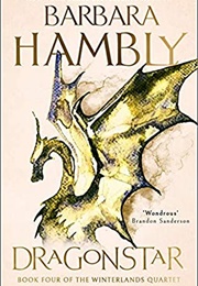 Dragonstar (Barbara Hambly)