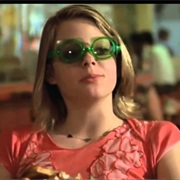 Jodie Foster in "Taxi Driver"