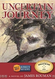 Uncertain Journey (James Rouman)
