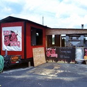 LD's BBQ Wisconsin