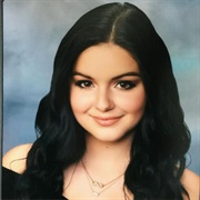 Meet Ariel Winter