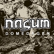 Domedagen - Nasum
