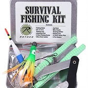 Fishing Kit