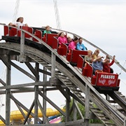 Pegasus (Mt Olympus, USA)