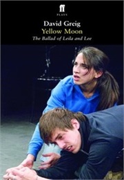 Yellow Moon
