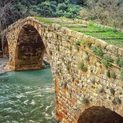 Nahr Al-Kalb Bridge