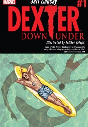 Dexter Down Under (Jeff Lindsay)