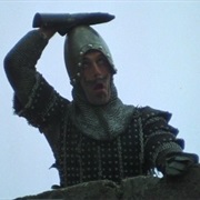 Monty Python and the Holy Grail