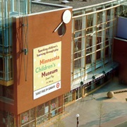 Minnesota Children&#39;s Museum