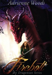 Firebolt (Adrienne Woods)
