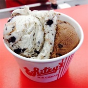 Whitey's Ice Cream