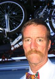 My Father's Sad Clothes