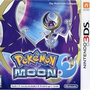Pokémon Moon