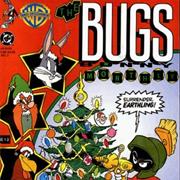 The Bugs Bunny Monthly