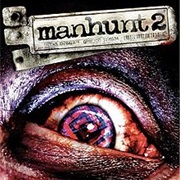 Manhunt 2 (PS2, 2007)
