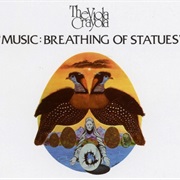 The Viola Crayola - Music: Breathing of Statues