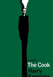 The Cook (Harry Kressing)