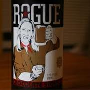 Chocolate Stout (Rogue Ales)