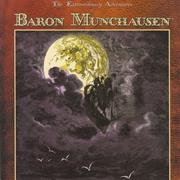 The Extraordinary Adventures of Baron Munchausen