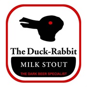 The Duck-Rabbit Milk Stout