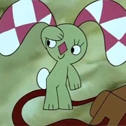 A Kockásfülű Nyúl