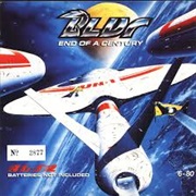 End of a Century - Blur