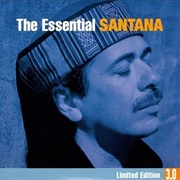 Santana - Let the Children Play/Uganda