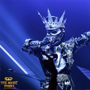 The Mask Singer