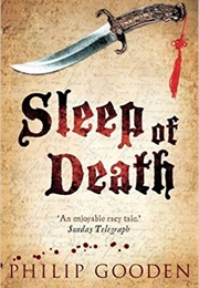 Sleep of Death (Philip Gooden)