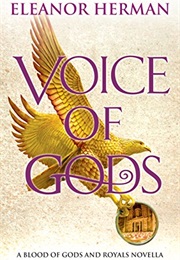 Voice of Gods (Eleanor Herman)