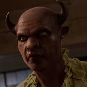 Heftigauroch - Bull Wesen