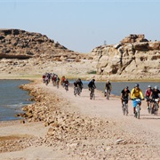 Wadi Halfa, Sudan
