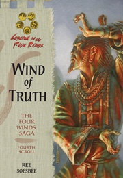 Wind of Truth (Ree Soesbee)