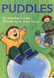 Puddles (Jonathan London)