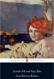 Scottish Folk & Fairy Tales From Burns to Buchan (Gordon Jarvie(Ed.))