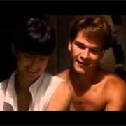 Unchained Melody - Ghost