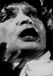 Lamentations: A Monument to the Dead World (1985)