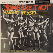 Some Like It Hot – Barney Kessel (Contemporary/OJC, 1959)