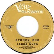 Stoney End by Laura Nyro
