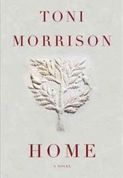 Home (Toni Morrison)