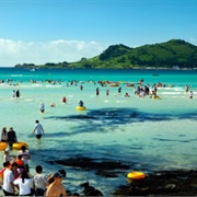 Jeju Island, South Korea