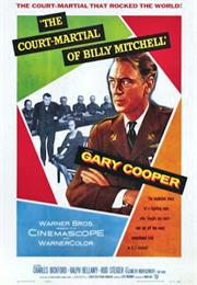 The Court Martial of Billy Mitchell
