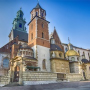 Wawel Royal Castle