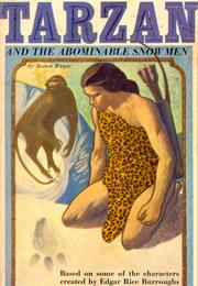 Tarzan and the Abominable Snowmen