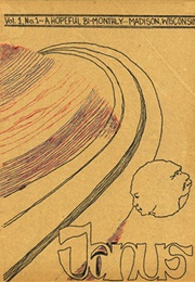 An Open Letter to Joanna Russ (Jeanne Gomoll)