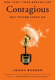 Contagious: Why Things Catch On
