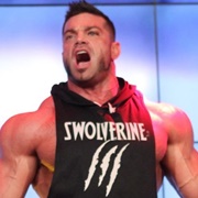 Brian Cage