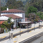 San Luis Obispo Station (California)