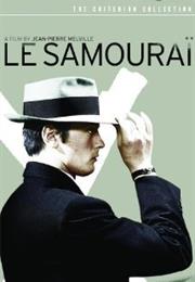 Le Samurai (1967)