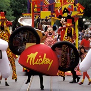 Mickey Mania